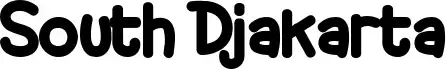 South Djakarta