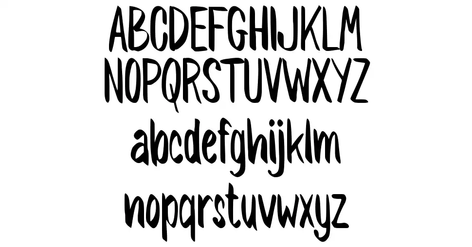 Southafont specimens