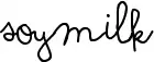 Soymilk