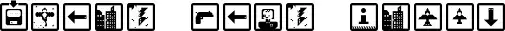 Space Game Icons