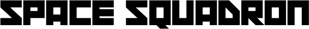 Space Squadron