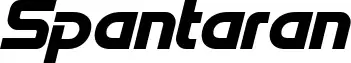 Spantaran