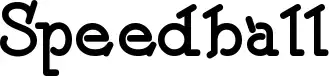 Speedball