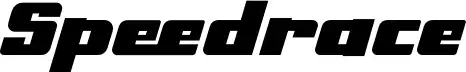 Speedrace