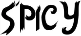 Spicy