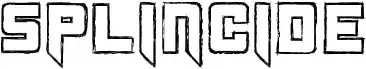 Splincide