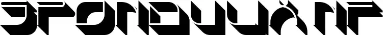 Spondulix NF