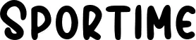 Sportime