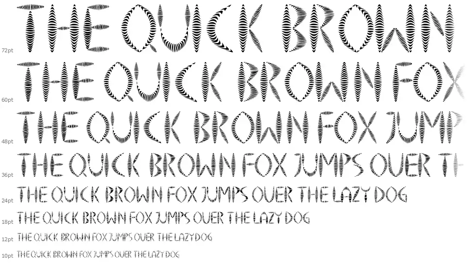 Springyfont waterfall