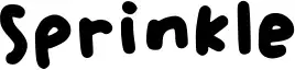 Sprinkle