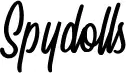 Spydolls