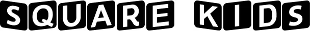 Square Kids