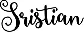 Sristian