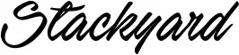 Stackyard