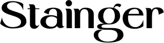 Stainger
