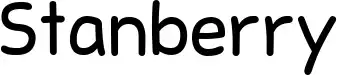 Stanberry
