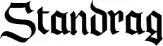 Standrag