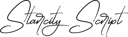 Starcity Script