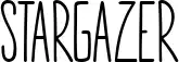 Stargazer