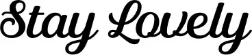 Stay Lovely