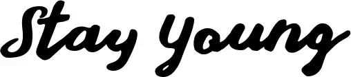 Stay Young