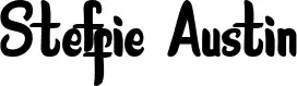 Steffie Austin
