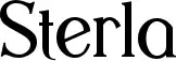 Sterla