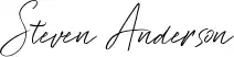 Steven Anderson
