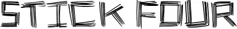 Stick Four
