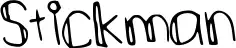 Stickman