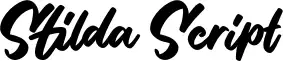 Stilda Script