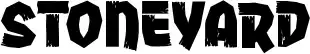 Stoneyard