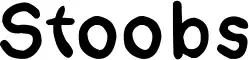 Stoobs