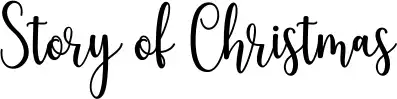 Story of Christmas