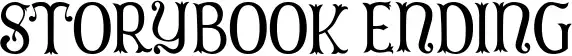 Storybook Ending
