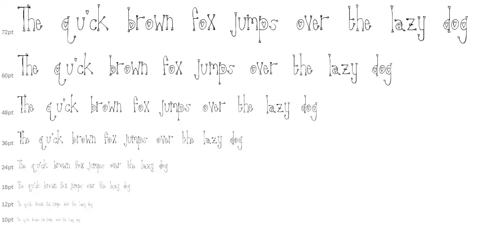 Strawberry Longcakefont waterfall