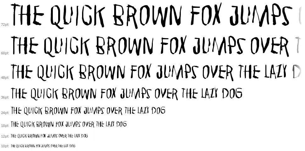 Strawolverinefont waterfall