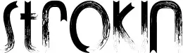 Strokin