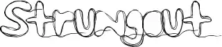 Strungout