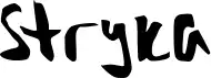 Stryka
