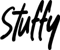 Stuffy