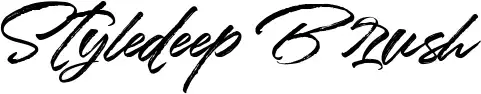 Styledeep Brush