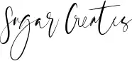 Sugar Creates
