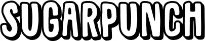Sugarpunch