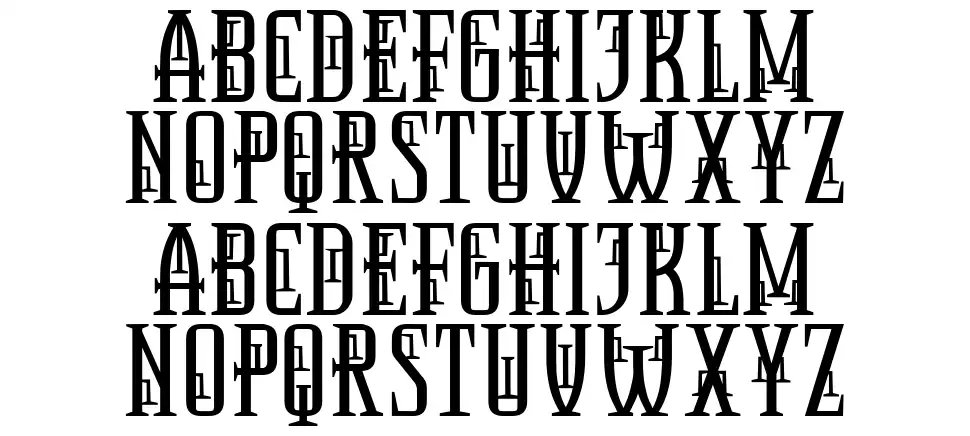 Sulbarononfont specimens