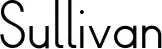 Sullivan