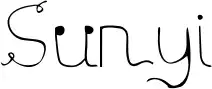 Sunyi