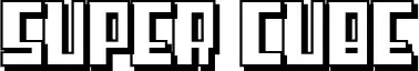 Super Cube