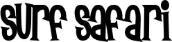 Surf Safari