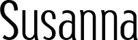 Susanna